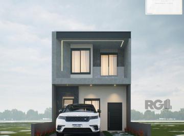 Casa · 108m² · 3 Quartos · 1 Vaga · Casa à venda - No Campo Novo