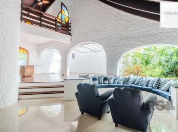 Casa · 375m² · 3 Quartos · 4 Vagas · Linda casa no bairro Vila Conceição