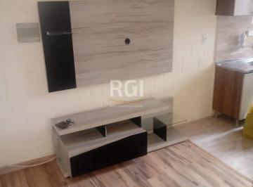 Apartamento · 43m² · 2 Quartos · 1 Vaga · Apartamento para Venda - 43.17m², 2 dormitórios, 1 vaga - Vila Nova