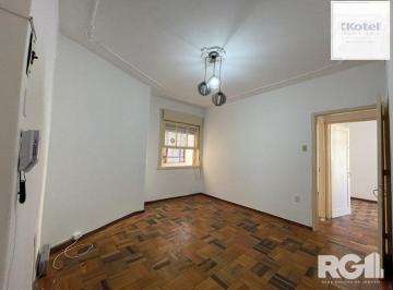 Apartamento · 52m² · 2 Quartos · Apartamento de dois dormitórios na Cidade Baixa