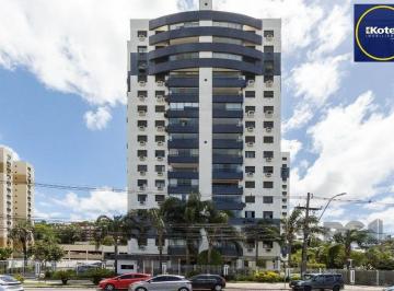 Apartamento · 98m² · 3 Quartos · 1 Vaga · Apartamento de 3 Quartos com Suíte e Vaga de Garagem no Cristal, Porto Alegre -