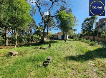 Terreno · 4452m² · Terreno para Venda - 4.452m Bairro Jardim Isabel
