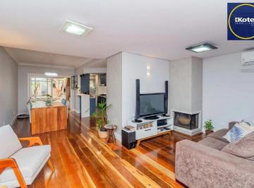 Casa · 140m² · 3 Quartos · 2 Vagas · Casa de 3 dormitórios à venda no Bairro Serraria - Porto Alegre