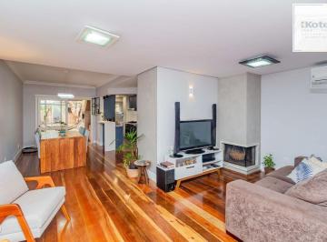 Casa · 140m² · 3 Quartos · 2 Vagas · Casa de 3 dormitórios à venda no Bairro Serraria - Porto Alegre