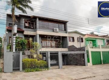 Casa · 551m² · 5 Quartos · 2 Vagas · Casa com 5 dormitórios, 550 m²  no Bairro Vila Jardim - Porto Alegre/RS