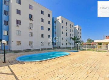 Apartamento · 39m² · 2 Quartos · 1 Vaga · Apartamento no bairro Restinga - 2 dormitórios
