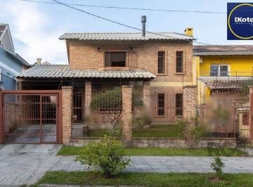 Casa · 268m² · 4 Quartos · 4 Vagas · Casa para Venda - 267.81m², 3 dormitórios, sendo 1 suites, 4 vagas - Ipanema