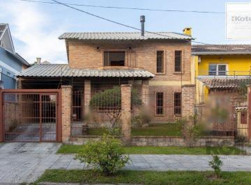 Casa · 268m² · 4 Quartos · 4 Vagas · Casa para Venda - 267.81m², 3 dormitórios, sendo 1 suites, 4 vagas - Ipanema