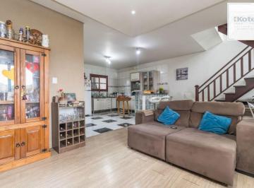 Casa · 329m² · 6 Quartos · 2 Vagas · Casa de 6 dormitórios à venda Bairro Vila Nova - Porto Alegre