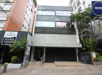 Comercial · 55m² · Conjunto Para Comprar 54,97 m² Por R$ 320.000,00 - Moinhos de Vento - Porto Aleg