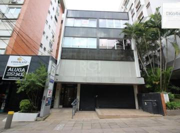 Comercial · 55m² · Conjunto Para Comprar 54,97 m² Por R$ 320.000,00 - Moinhos de Vento - Porto Aleg