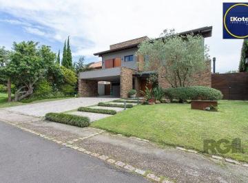Casa · 460m² · 4 Quartos · 4 Vagas · Casa à venda - em Terraville