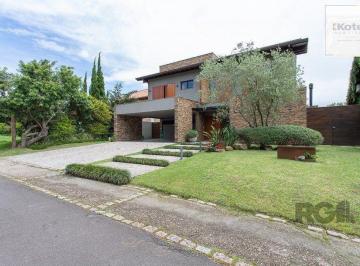 Casa · 460m² · 4 Quartos · 4 Vagas · Casa à venda - em Terraville