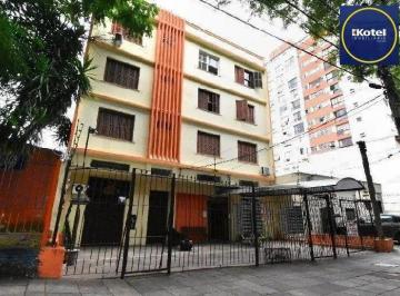Apartamento · 28m² · apartamento  JK - 1 dormitório -  28,00 m² -  Cidade Baixa