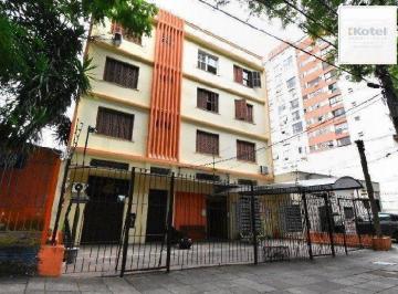 Apartamento · 28m² · apartamento  JK - 1 dormitório -  28,00 m² -  Cidade Baixa