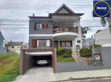 Casa · 237m² · 2 Quartos · 2 Vagas · Casa Condominio para Venda - 237.24m², 3 dormitórios, sendo 1 suites, 2 vagas -