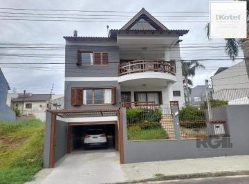 Casa · 237m² · 2 Quartos · 2 Vagas · Casa Condominio para Venda - 237.24m², 3 dormitórios, sendo 1 suites, 2 vagas -