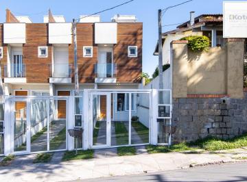 Casa · 104m² · 3 Quartos · 2 Vagas · Ótima casa com 3dormitórios 1 suite no bairro Tristeza