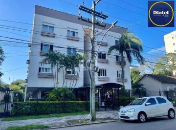 Apartamento · 78m² · 3 Quartos · 1 Vaga · Apartamento para Locação/Aluguel - 78.13m², 3 dormitórios, 1 vaga - Teresópolis