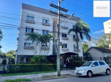 Apartamento · 78m² · 3 Quartos · 1 Vaga · Apartamento para Locação/Aluguel - 78.13m², 3 dormitórios, 1 vaga - Teresópolis