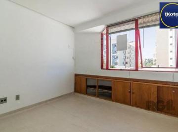 Comercial · 37m² · Sala comercial de 36m² no bairro Menino Deus