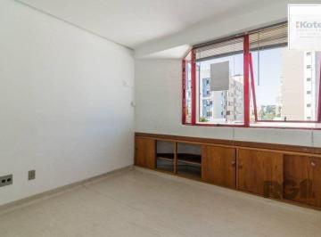 Comercial · 37m² · Sala comercial de 36m² no bairro Menino Deus