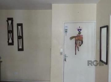 Apartamento · 52m² · 2 Quartos · 1 Vaga · Apartamento para Venda - 59.89m², 3 dormitórios, 1 vaga - Vila Nova