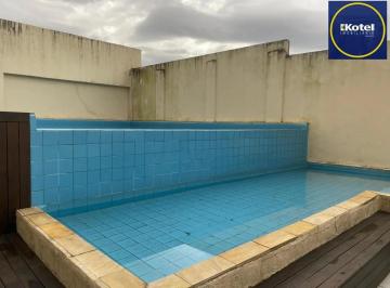 Apartamento · 43m² · 1 Quarto · 1 Vaga · Apartamento impecavel!!!!!!!!!!!