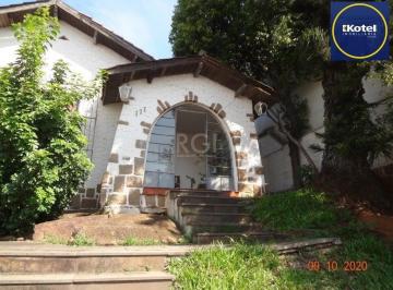 Casa · 250m² · 3 Quartos · Casa para Venda - 250m², 3 dormitórios, - Medianeira