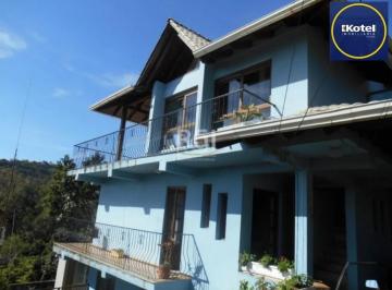 Casa · 185m² · 4 Quartos · 4 Vagas · Casa para Venda - 185m², 4 dormitórios, sendo 2 suites, 4 vagas - Nonoai