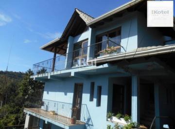 Casa · 185m² · 4 Quartos · 4 Vagas · Casa para Venda - 185m², 4 dormitórios, sendo 2 suites, 4 vagas - Nonoai
