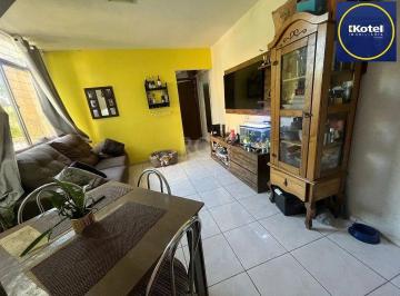 Apartamento · 42m² · 1 Quarto · 1 Vaga · Apartamento à venda - em Tristeza