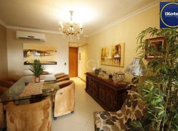 Apartamento · 121m² · 3 Quartos · 2 Vagas · Apartamento à venda - em Petrópolis