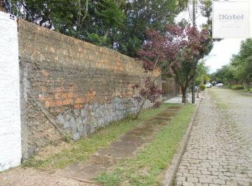 Terreno · 352m² · Terreno para Venda - 352m², 0 dormitórios, Serraria, Porto Alegre