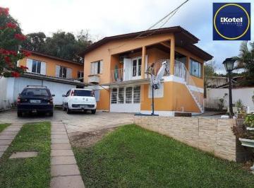Casa · 274m² · 4 Quartos · 5 Vagas · Casa com 4 dormitórios no bairro Vila Nova