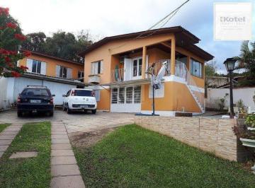 Casa · 274m² · 4 Quartos · 5 Vagas · Casa com 4 dormitórios no bairro Vila Nova