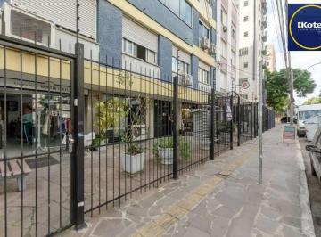 Apartamento · 100m² · 4 Quartos · Apartamento 4 dorm. 99m²  Cidade Baixa - Porto Alegre