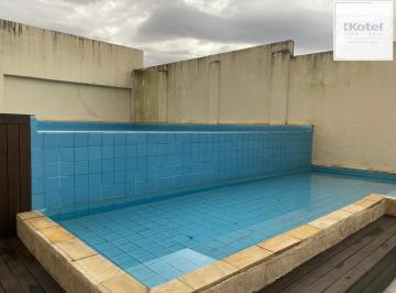 Apartamento · 43m² · 1 Quarto · 1 Vaga · Apartamento impecável !