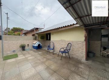 Casa · 100m² · 3 Quartos · 2 Vagas · Casa no bairro Restinga - 3 dormitórios