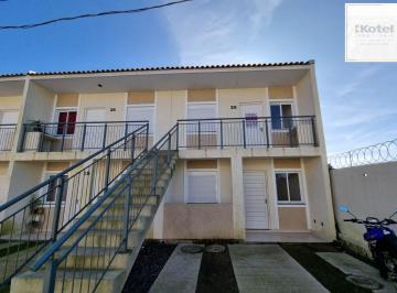 Casa · 50m² · 2 Quartos · 1 Vaga · Casa para Venda - 50m², 2 dormitórios, 1 vaga - Aberta dos Morros