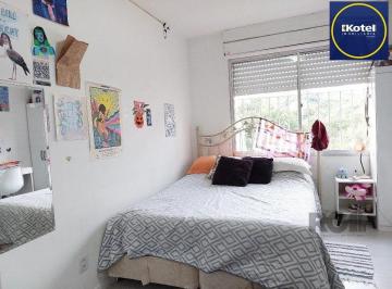 Apartamento · 59m² · 2 Quartos · Apartamento à venda - em Tristeza