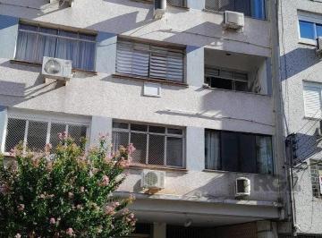 Apartamento · 65m² · 2 Quartos · 1 Vaga · Apartamento 2 Dormitórios,box,elevador,Bairro Centro Histórico