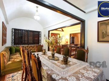 Casa · 397m² · 5 Quartos · 5 Vagas · Casa de esquina.