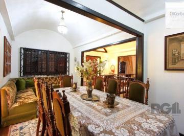 Casa · 397m² · 5 Quartos · 5 Vagas · Casa de esquina.