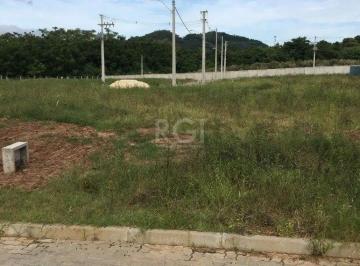 Terreno · 135m² · Terreno à venda - No Campo Novo