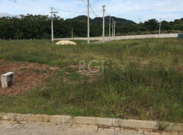 Terreno · 135m² · Terreno à venda - No Campo Novo
