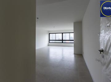 Apartamento · 115m² · 3 Quartos · 2 Vagas · Infra Completa 3 Dormitórios sendo 1 suíte 1 Banheiro social acesso para os dois