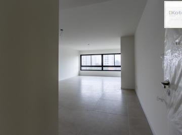 Apartamento · 115m² · 3 Quartos · 2 Vagas · Infra Completa 3 Dormitórios sendo 1 suíte 1 Banheiro social acesso para os dois