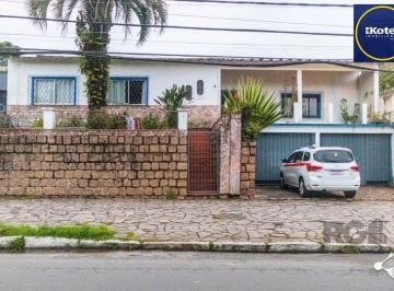 Casa · 240m² · 3 Quartos · 3 Vagas · Casa para Venda - 240m², 3 dormitórios, sendo 1 suites, 3 vagas - Cristal