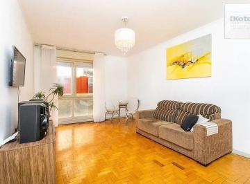 Apartamento · 73m² · 2 Quartos · 1 Vaga · Apartamento 02 dormitórios com garagem convencionada "fixa"
